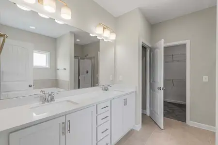 New construction Single-Family house 20 Malbec Wy, Youngsville, NC 27596 Clayton- photo 7 7
