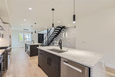 New construction Single-Family house 3212 S Dahlia St, Denver, CO 80222 null- photo 15 15