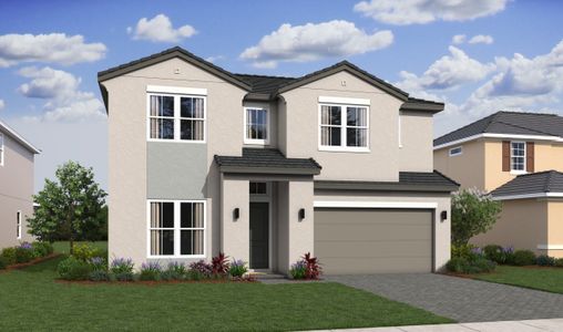 New construction Single-Family house 6715 SE Lost Pine Dr, Stuart, FL 34997 null- photo 0