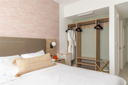 New construction Condo house 159 Ne 6Th St, Unit 3615, Miami, FL 33132 - image 14