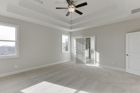 New construction Single-Family house 2870 S Waterworks Rd, Buford, GA 30518 null- photo 32 32