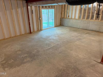 New construction Single-Family house 136 Ogden Cir, Clayton, NC 27527 plan Paxton  - image 19