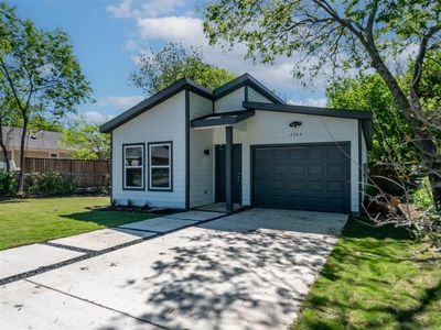 New construction Single-Family house 2524 Marjorie Avenue, Dallas, TX 75216 - photo 1 1