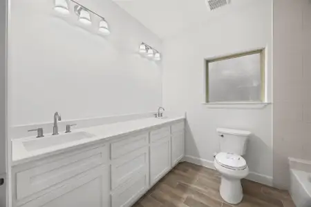 New construction Single-Family house 183 Windmill Rd, New Waverly, TX 77358 - image 12