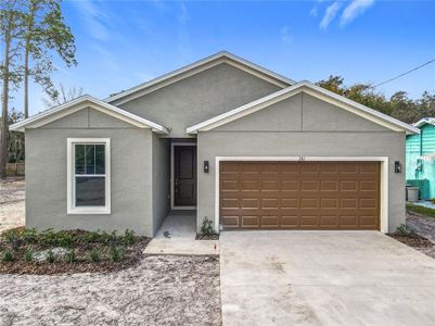 New construction Single-Family house 281 Luis Ln, Debary, FL 32713 null- photo 0