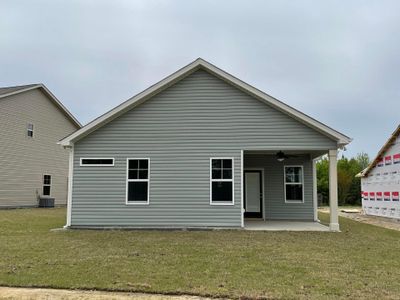 Sweet Gum Meadows by Weaver Homes in Sanford - photo 7 7