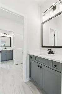 New construction Single-Family house 102 Cottage Gate Ln, Roswell, GA 30076 null- photo 29 29