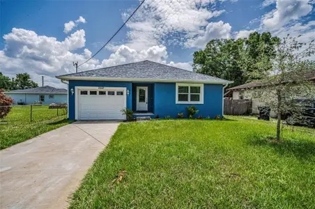 New construction Single-Family house 2307 N 47Th St, Tampa, FL 33605 - image
