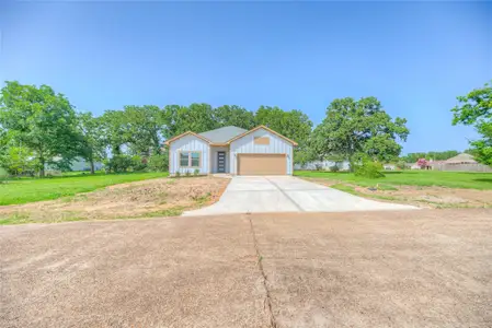 New construction Single-Family house 175 Echo Ln, Livingston, TX 77351 - image