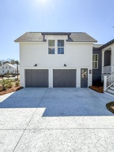 New construction Single-Family house 3873 Summerton St, Mount Pleasant, SC 29466 - image