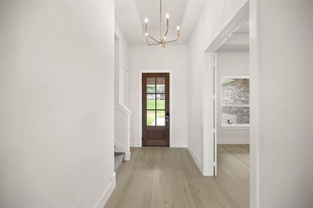 New construction Single-Family house 1049 Woodland Rd, Weatherford, TX 76088 - image 11