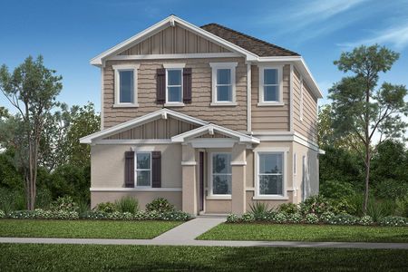 New construction Single-Family house Saint Cloud, FL 34772 null- photo 4 4