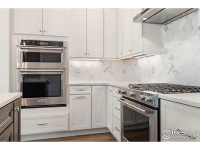 New construction Single-Family house 268 Westerly Blvd, Erie, CO 80516 plan Homestead Series Natchez  - image 13