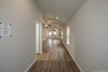 New construction Single-Family house 4279 Winston Way, New Braunfels, TX 78130 - photo 0