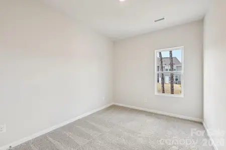 New construction Townhouse house 2517 Ruby Dixon Crossing Dr, Unit 22, Gastonia, NC 28056 - image 20