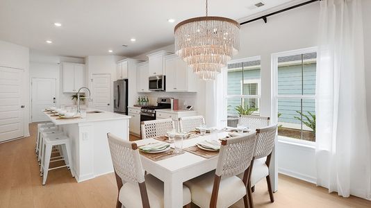 Horizons at Carnes Crossroads | 55+: Cottage Collection by Lennar in Summerville - image 10