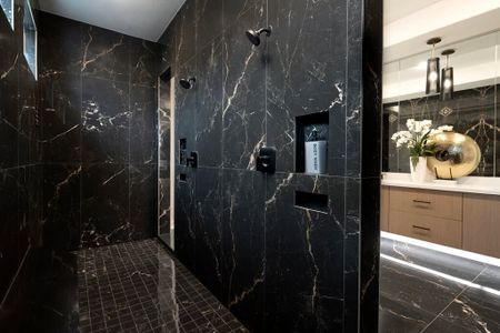 New construction Single-Family house 15412 Pinnacle Vistas Ln, Conroe, TX 77302 plan Milan 4597 - image 9