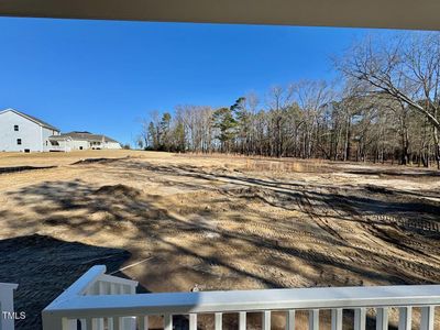 New construction Single-Family house 45 Covey Rise Wy, Lillington, NC 27546 45 Covey Rise Way- photo 4 4