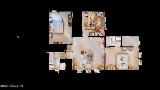 New construction Single-Family house 59 Oak Breeze Dr, Ponte Vedra, FL 32081 - image 5