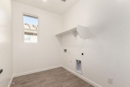 New construction Single-Family house 1271 E Ridgerock Lp, Casa Grande, AZ 85122 plan Lot 176 - Marigold - image 19