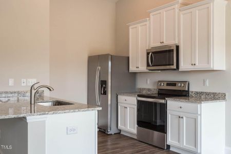 Legacy by LGI Homes in Youngsville - image 13
