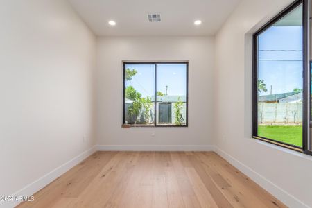 New construction Single-Family house 3014 E Avalon Dr, Phoenix, AZ 85016 null- photo 36 36