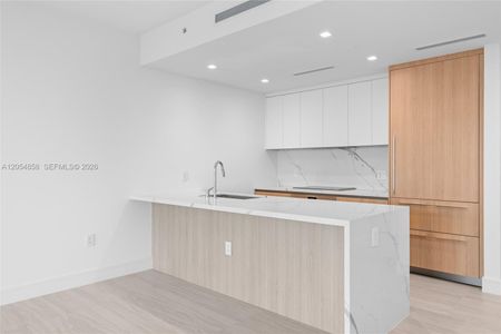 New construction Condo house 2411 Laguna Cir, Unit 1604, Miami, FL 33181 - image 4
