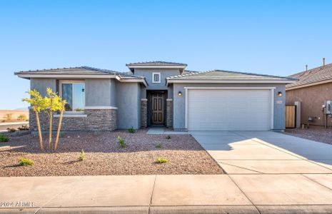 New construction Single-Family house 17563 W Rancho Drive, Litchfield Park, AZ 85340 - photo 0