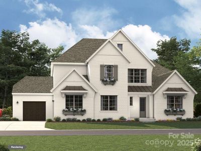 New construction Single-Family house 6274 Chimney Bluff Rd, Lancaster, SC 29720 null- photo 0