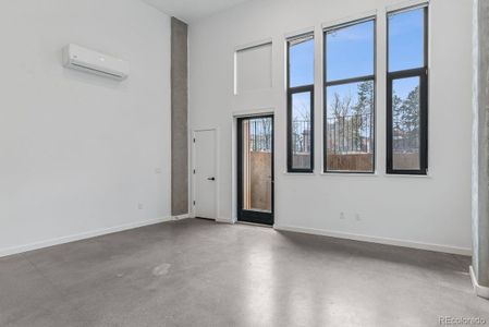 New construction Condo house 1601 Park Ave, Unit 112, Denver, CO 80218 null- photo 24 24