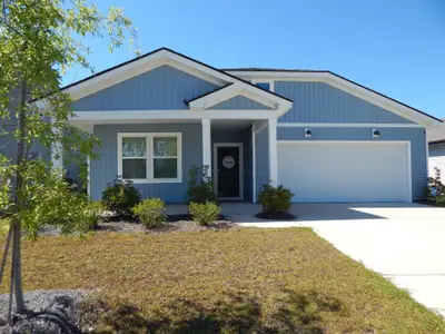 New construction Single-Family house 295 Shadybrook Dr. Dr, Summerville, SC 29486 - image