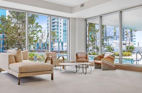 New construction Condo house 700 Ne 26Th Ter, Unit 2001, Miami, FL 33137 null- photo 9 9