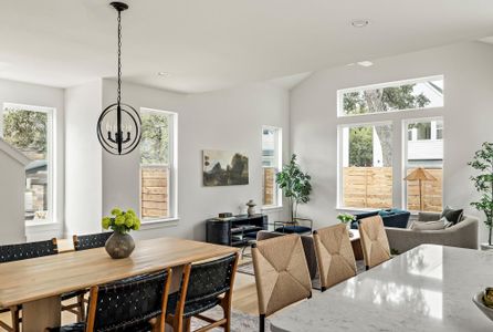 New construction Single-Family house 5107 Menchaca Rd, Unit 5, Austin, TX 78745 - image 18