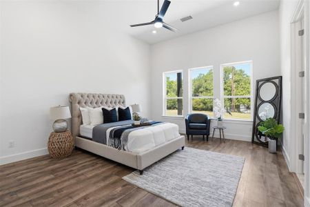 New construction Single-Family house 2304 Candlestick Dr, Granbury, TX 76049 - image 14