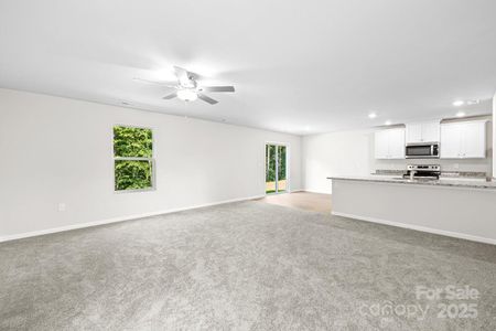 New construction Single-Family house 1157 Nia Rd, Charlotte, NC 28215 - image 9