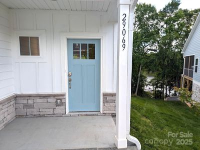 New construction Single-Family house 29069 Low Country Ln, Unit 602, Lancaster, SC 29720 plan Aria - image