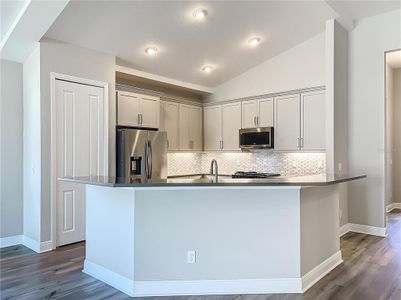 New construction Single-Family house 10006 Degas Ter, Bradenton, FL 34212 plan St. Thomas - image 16