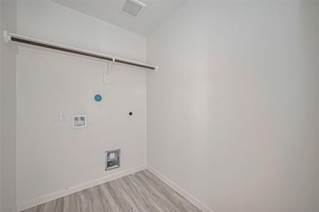 New construction Single-Family house 27307 Leeward Jetty Dr, Katy, TX 77493 - image 6