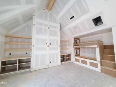 New construction Single-Family house 6508 Sanctuary Falls Dr, Raleigh, NC 27614 - image 19