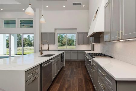 New construction Single-Family house 24975 Hopeview Wy, Montgomery, TX 77356 - image 6