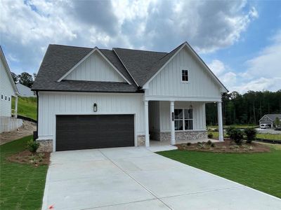 Cooks Farm by Southwyck Homes in Woodstock - photo 7 7