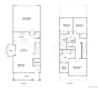 New construction Single-Family house 7864 Miners Camp Wy, Colorado Springs, CO 80908 - image