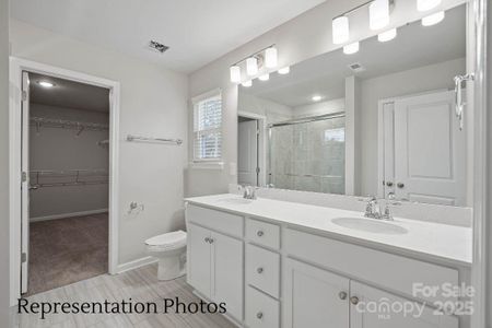 New construction Single-Family house 215 Lake George Dr, Shelby, NC 28152 null- photo 12 12
