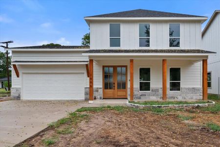 New construction Single-Family house 1995 Lakeview Dr, Kemp, TX 75143 null- photo 0