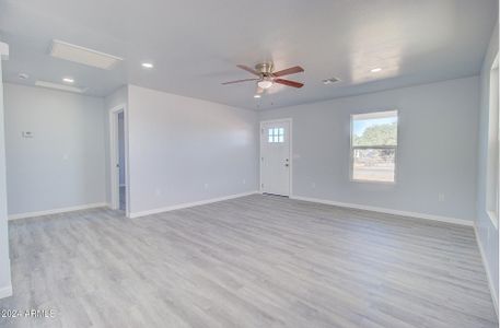 New construction Single-Family house 3355 W Tollan Dr, Eloy, AZ 85131 null- photo 9 9