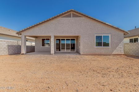 New construction Single-Family house 25336 N 131St Dr, Peoria, AZ 85383 plan Lot 110 - Plan 4412 - image 4