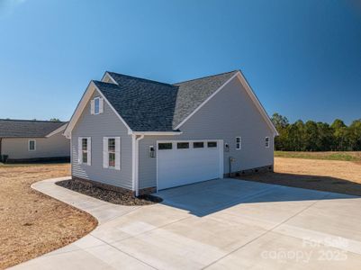 New construction Single-Family house 367 Northbrook Iii School Rd, Vale, NC 28168 - image
