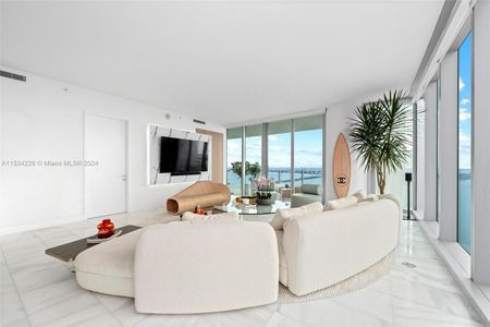 New construction Condo house 700 Ne 26 Ter, Unit 5503, Miami, FL 33137 null- photo 7 7