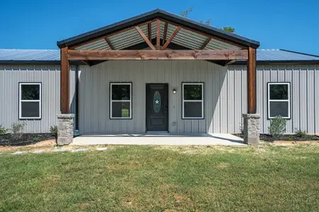 New construction Single-Family house 345 Cherry Creek Ln, Canton, TX 75103 - image