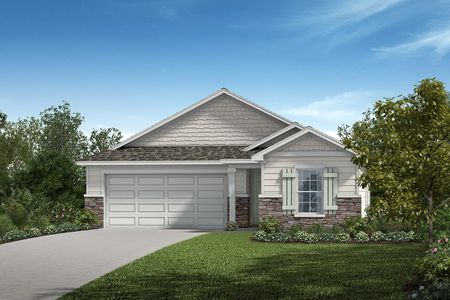 New construction Single-Family house 39 Tea Olive Dr, Palm Coast, FL 32137 - image